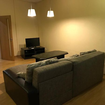 Cozy Apartment In Vilnius Oldtown المظهر الخارجي الصورة