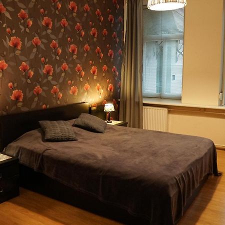 Cozy Apartment In Vilnius Oldtown المظهر الخارجي الصورة