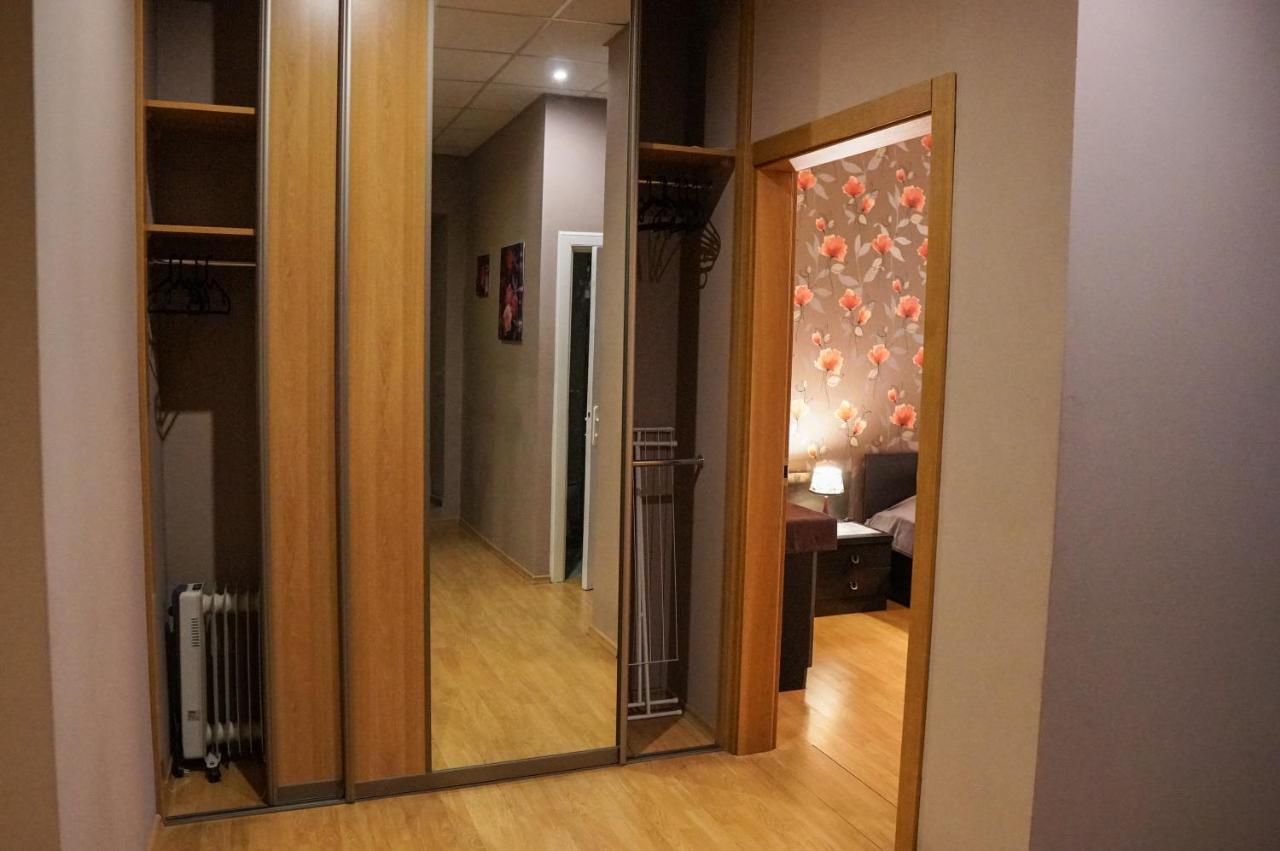 Cozy Apartment In Vilnius Oldtown المظهر الخارجي الصورة