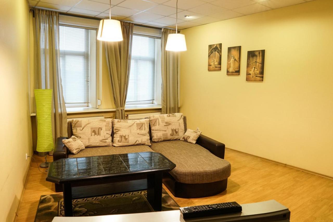 Cozy Apartment In Vilnius Oldtown المظهر الخارجي الصورة