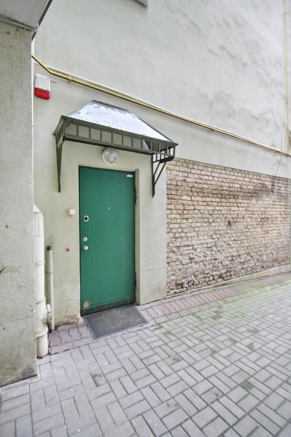 Cozy Apartment In Vilnius Oldtown المظهر الخارجي الصورة